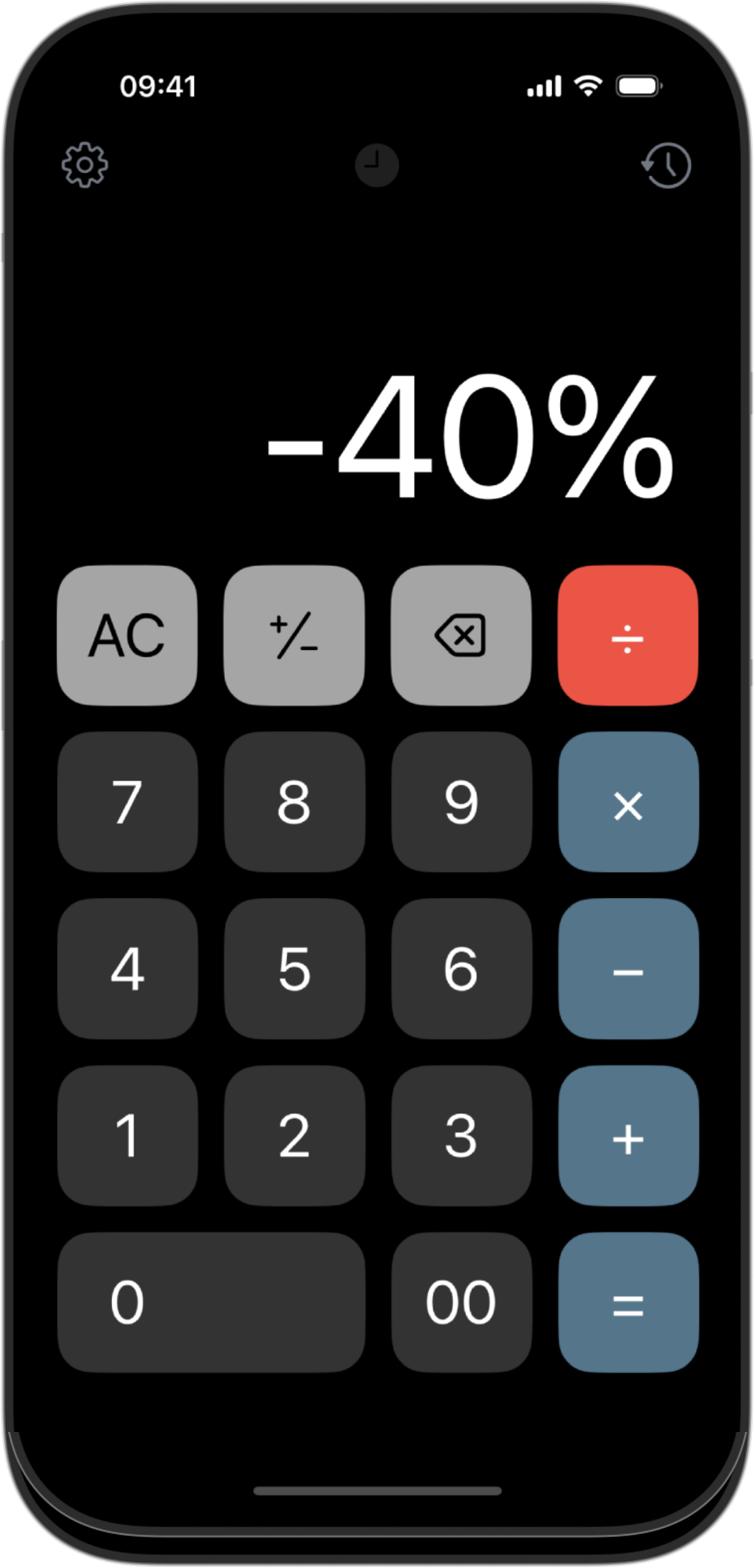 TimePro Advanced Calculations