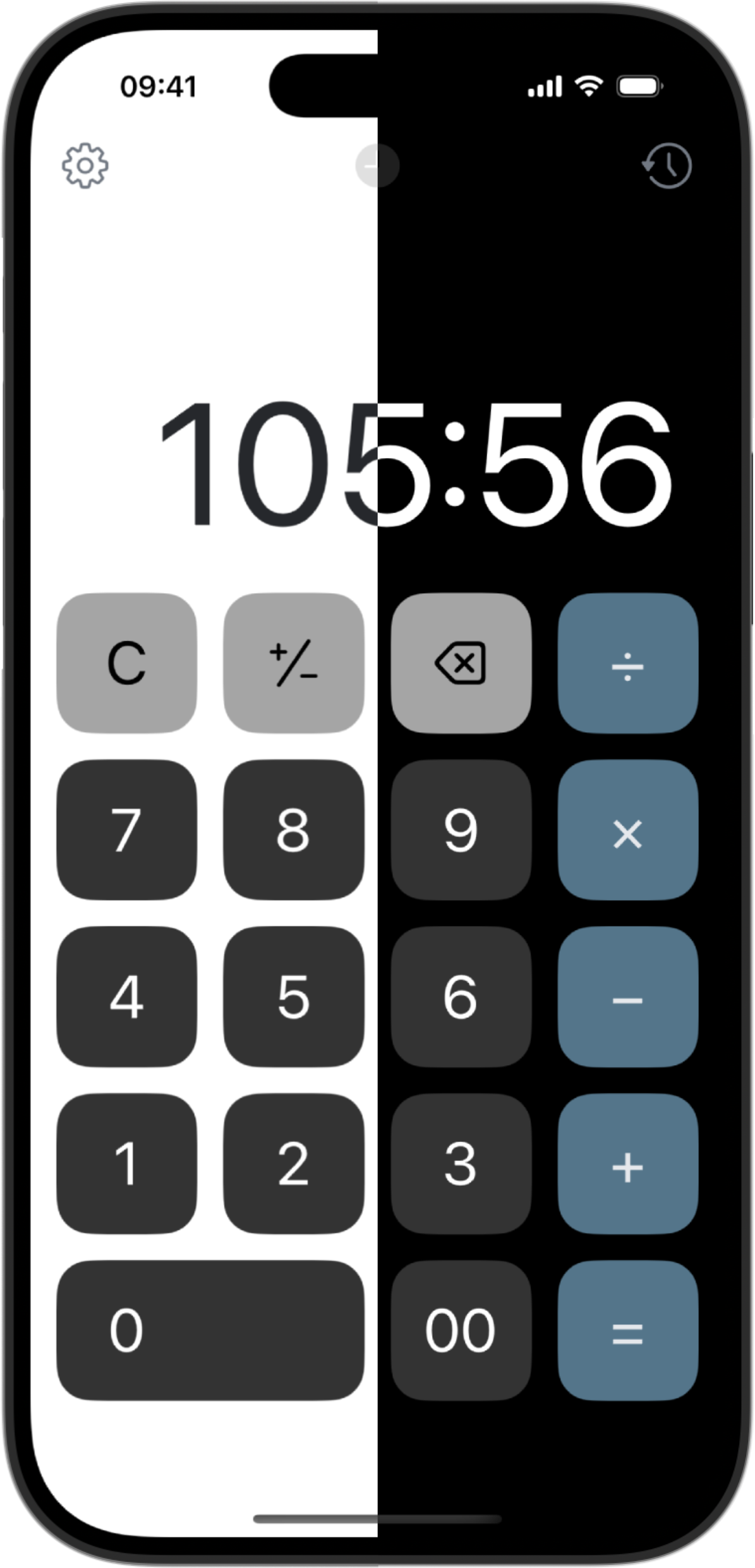 TimePro Theme Options